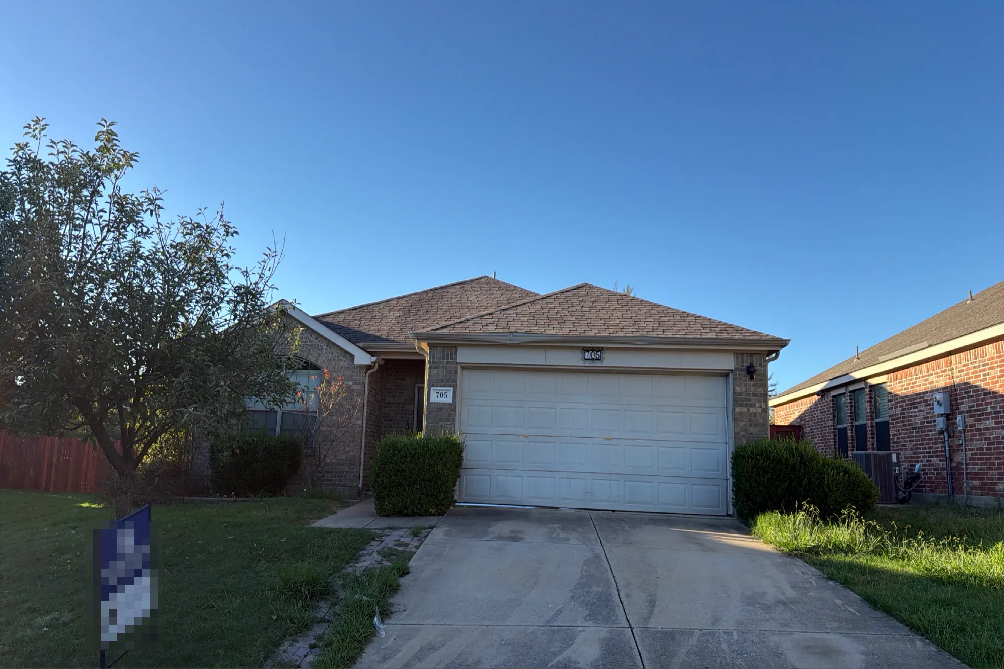 Bamboo Dr, Anna, TX 75409