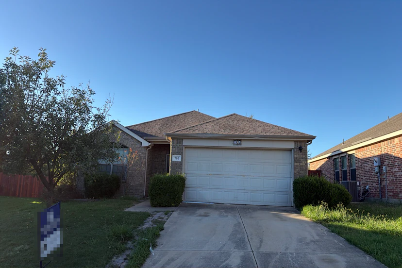 705 Bamboo Drive