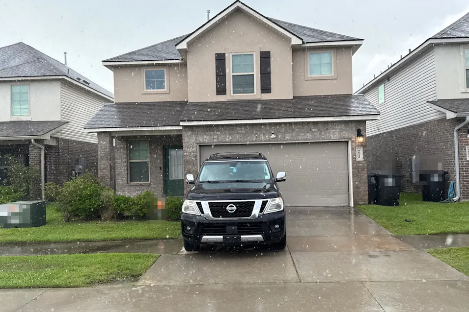 6612 Tiger Pointe Dr Baton Rouge, LA 70817, East Baton Rouge Parish County