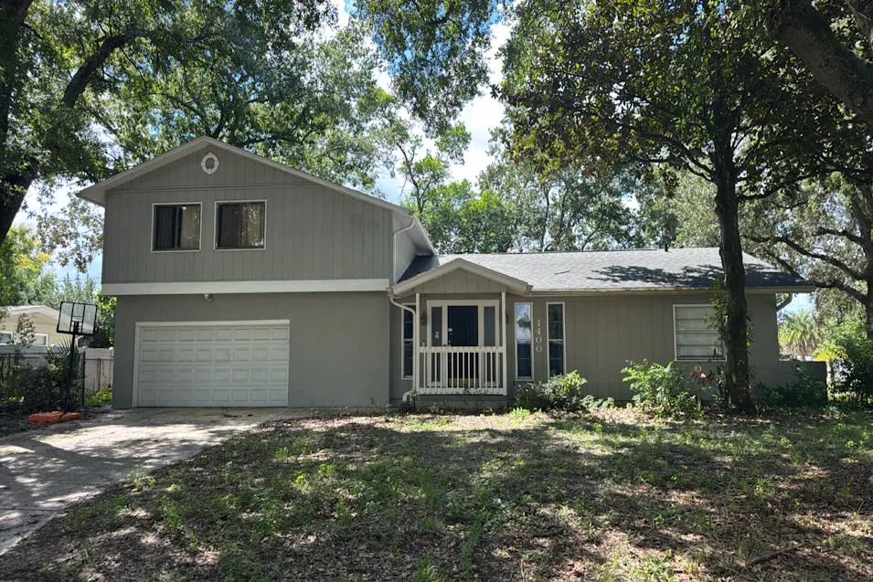 1400 Montclair Ct Orlando, FL 32812, Orange County