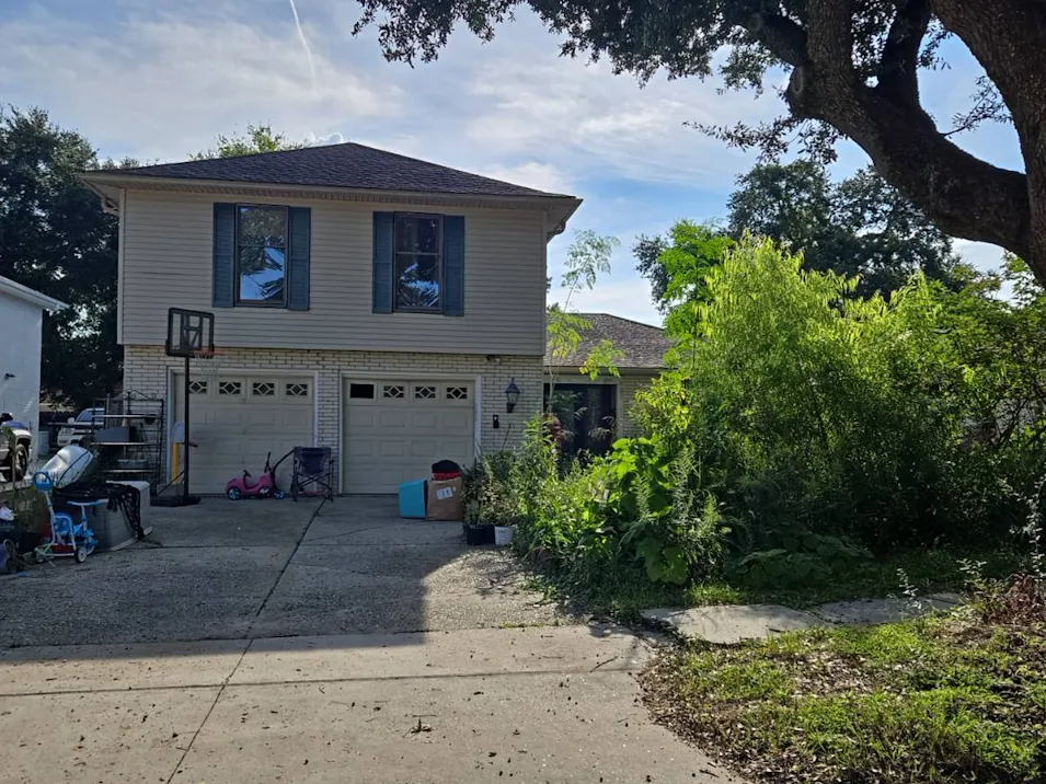 3530 Rue Delphine New Orleans, LA 70131, Orleans Parish County