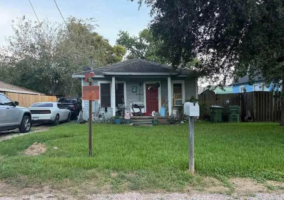 103 Stevens St Dayton, TX 77535, Liberty County