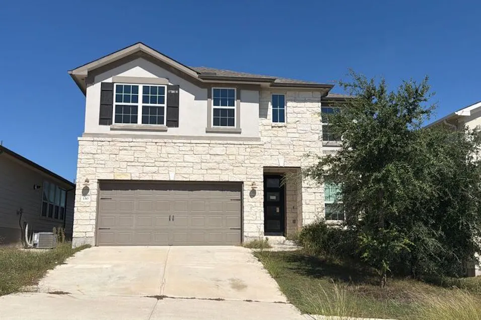 150 Mt Locke Rd Dripping Springs, TX 78620, Hays County