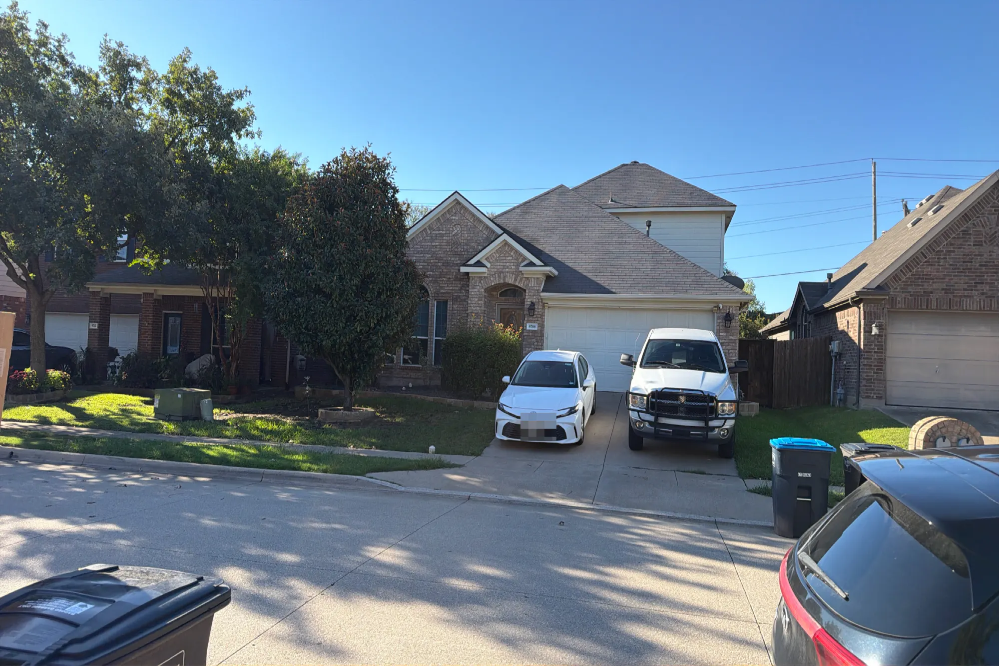 Gessner Dr, Fort Worth, TX 76244 #1