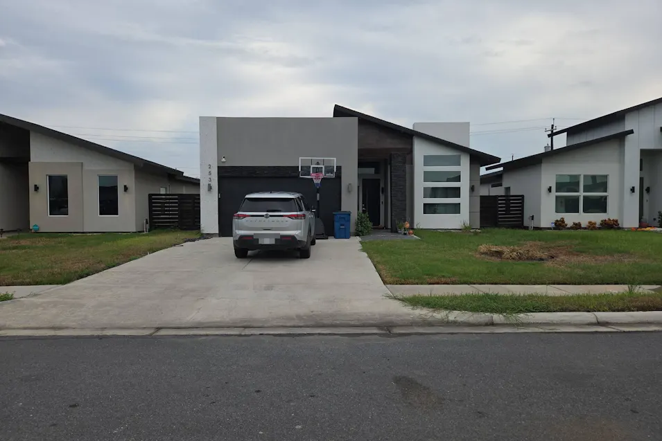 253 Cameo Drive San Benito, TX 78586, Cameron County