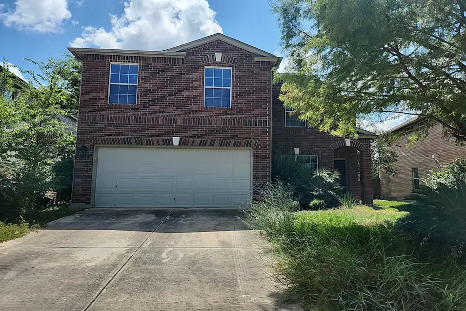 7622 Barhill Post San Antonio, TX 78254, Bexar County