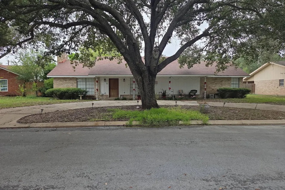 1517 Walnut Ct Harlingen, TX 78550, Cameron County
