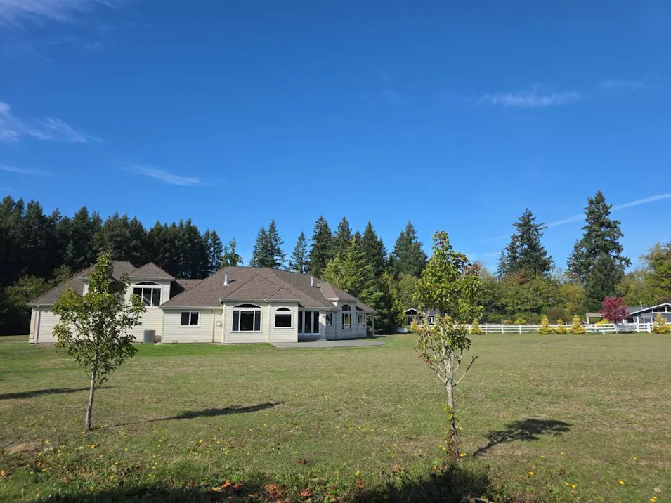 23405 93rd St E Buckley, WA 98321, Pierce County