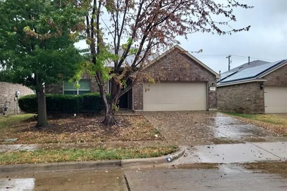 548 Drift St Crowley, TX 76036, Tarrant County