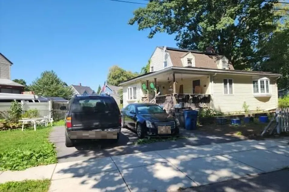 11 Shawsheen Road Lawrence, MA 01843, Essex County