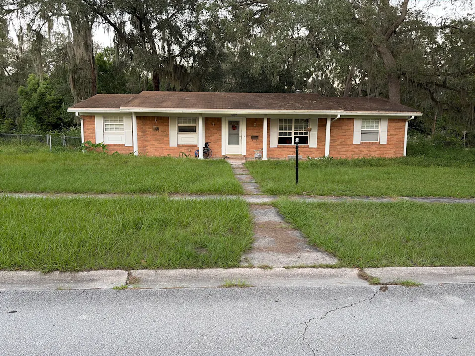 3387 Shenandoah Dr E Orange Park, FL 32073, Clay County