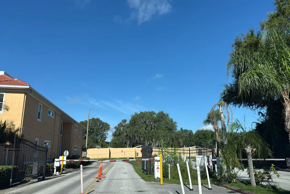 2210 Vista Del Sol Circle Unit 519 Lutz, FL 33558, Pasco County