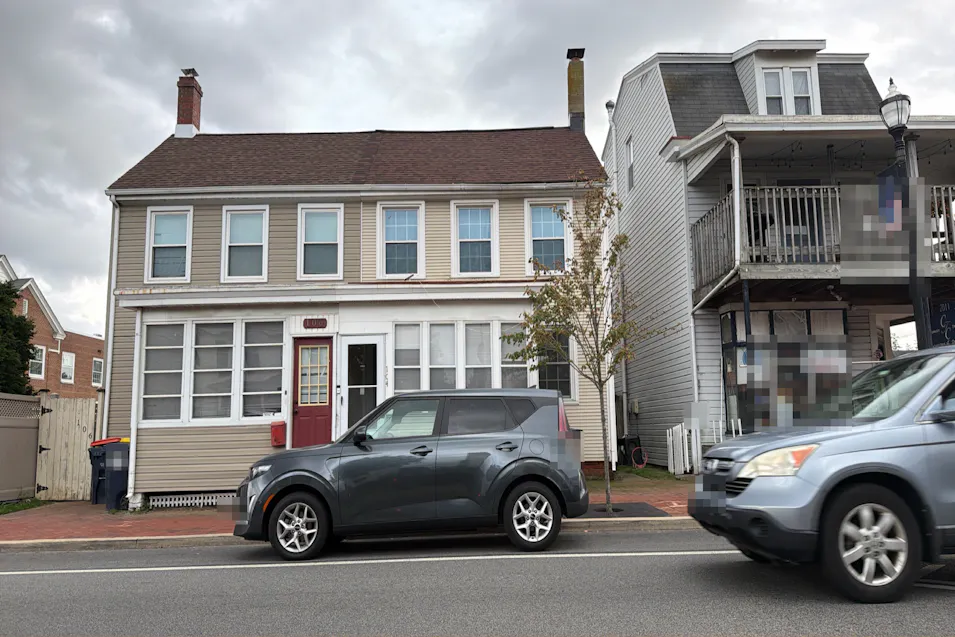 104 E Main St Middletown, DE 19709, New Castle County