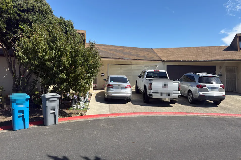 923w 8th Street Santa Rosa, CA 95401, Sonoma County