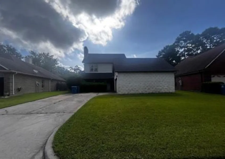 19110 Sprintwood Ct Humble, TX 77346, Harris County