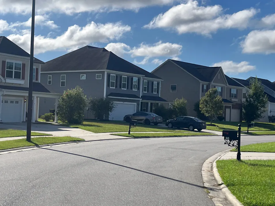 74 Winslow Circle Savannah, GA 31407, Chatham County