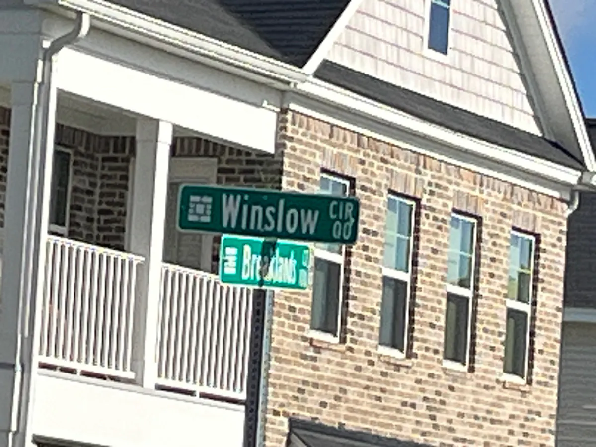 Winslow Cir, Savannah, GA 31407 #1