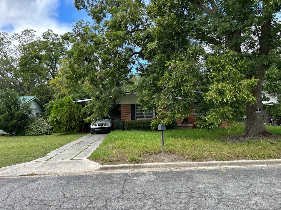 613 2nd St NW Moultrie, GA 31768, Colquitt County