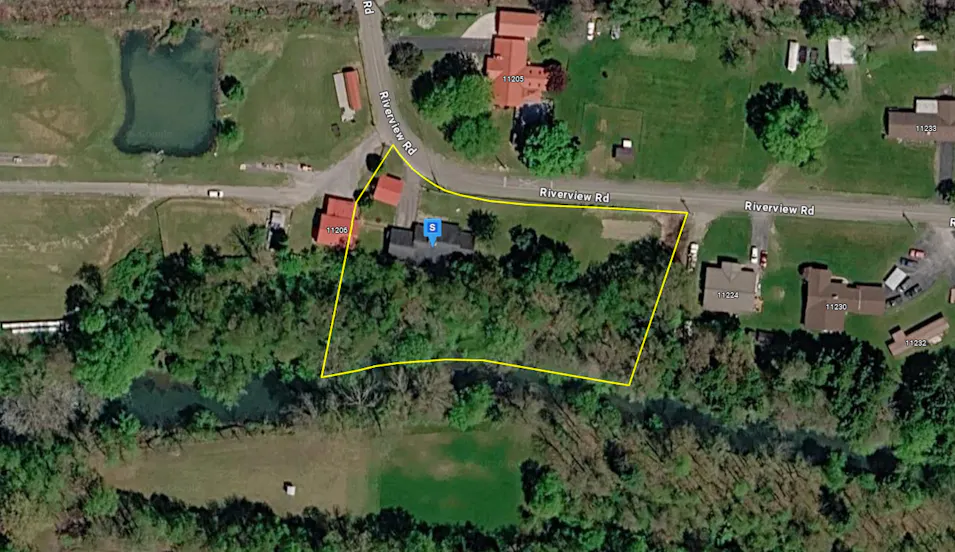 11210 Riverview Road Coeburn, VA 24230, Wise County