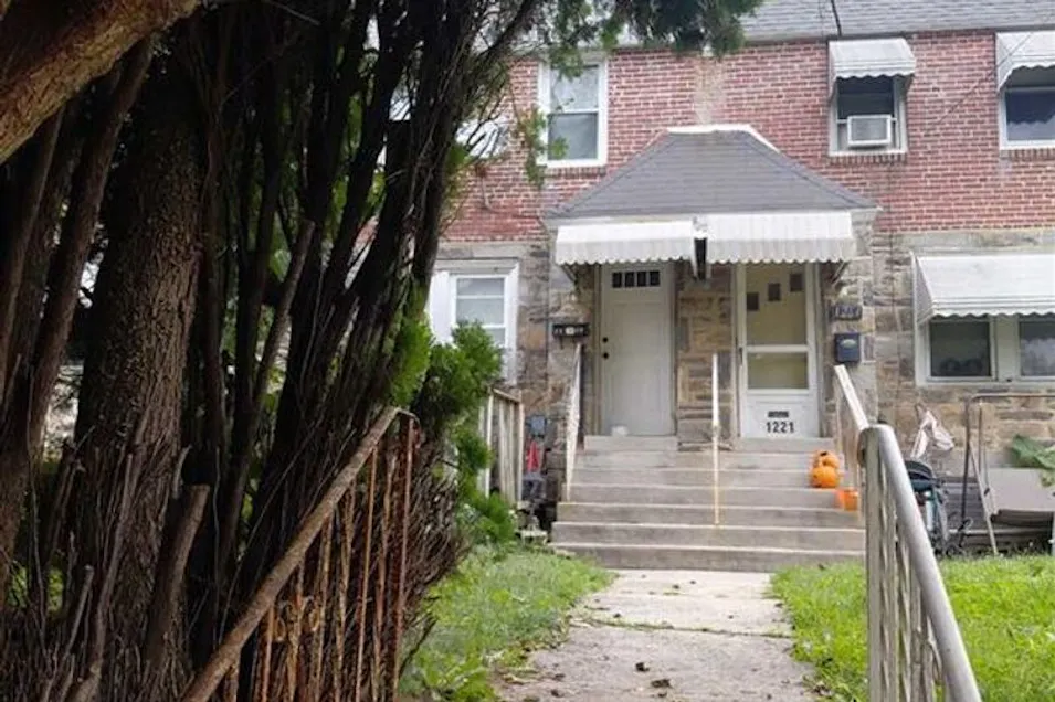 1223 Eddystone Avenue Crum Lynne Aka Eddystone, PA 19022, Delaware County