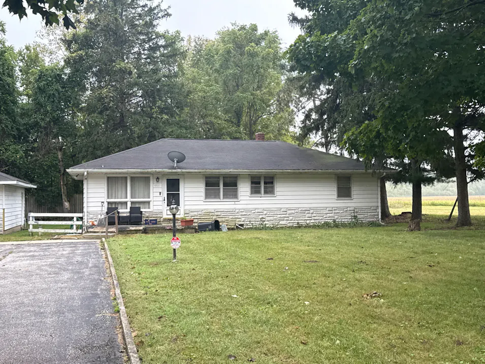 8811 W State Rd 26 Rossville, IN 46065, Clinton County