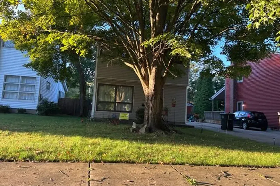 760 Minota Ave. Akron, OH 44306, Summit County