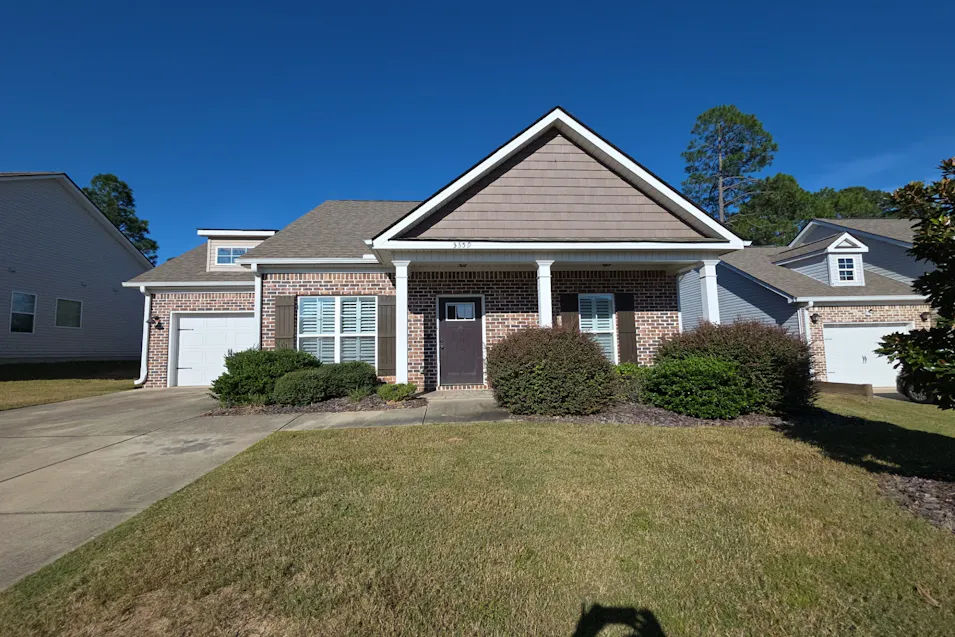 3359 Greymoor Cir Aiken, SC 29801, Aiken County
