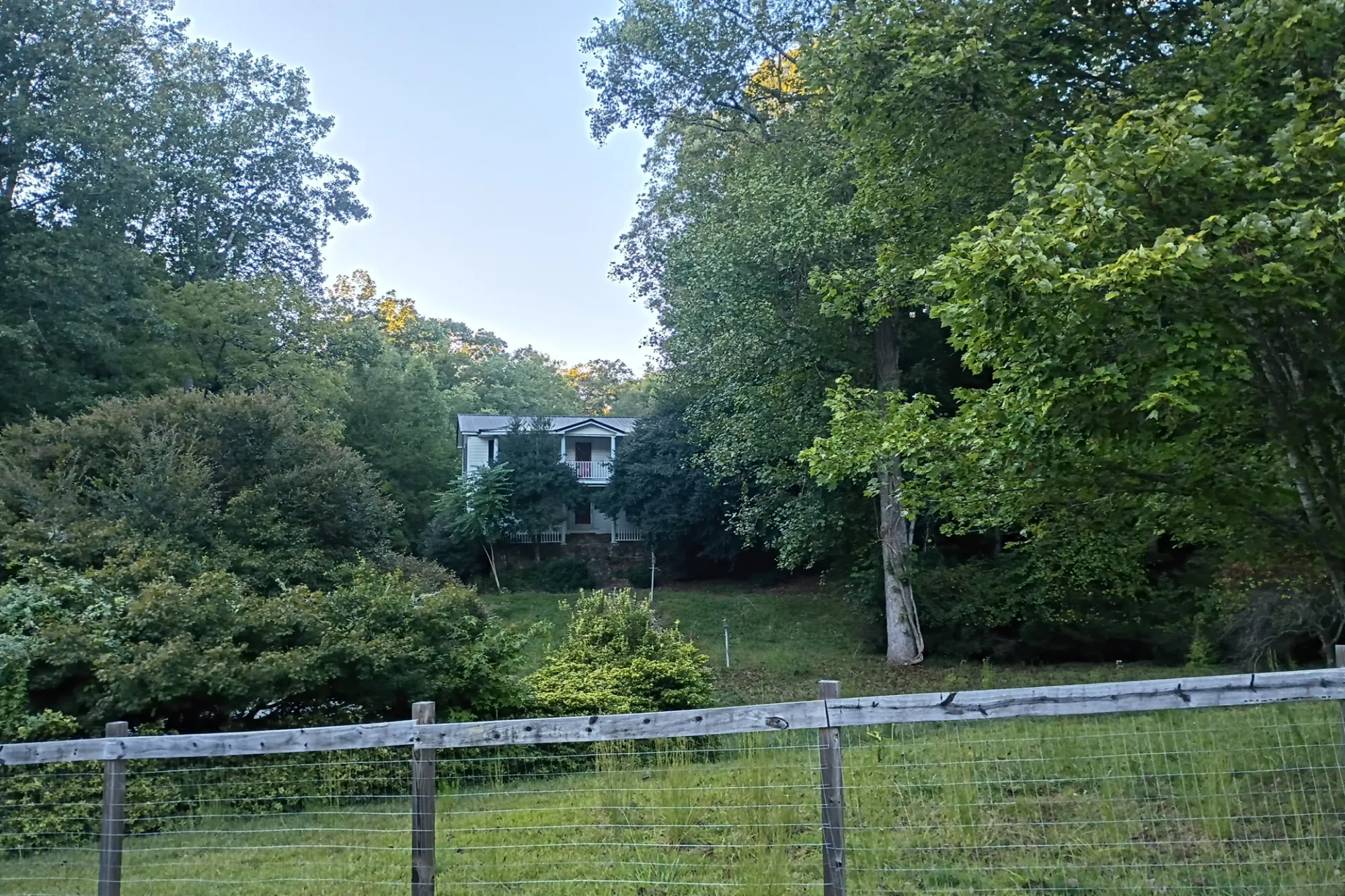 Glenn Springs Rd, Spartanburg, SC 29302 #1