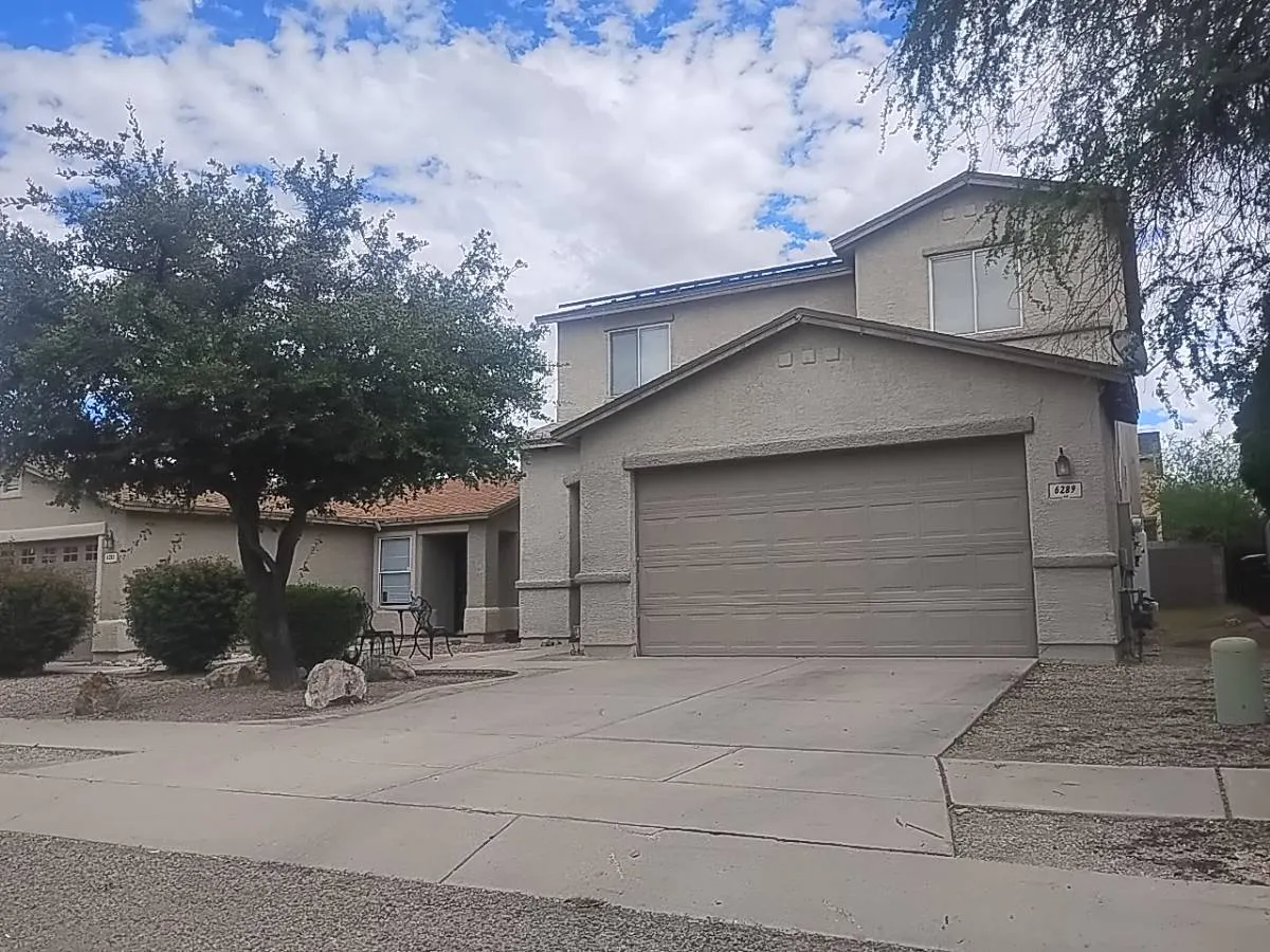 Sunrise Valley Dr, Tucson, AZ 85706 #1