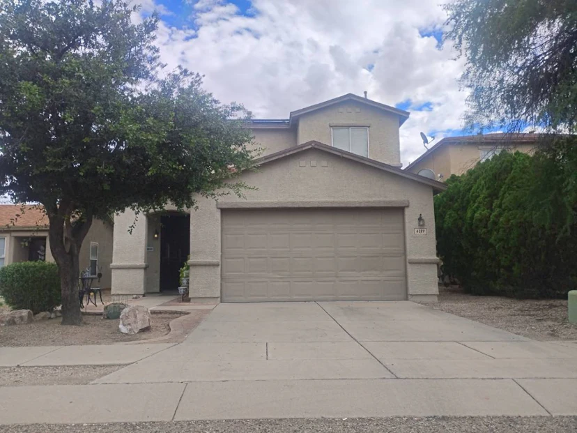 6289 S Sunrise Valley Dr