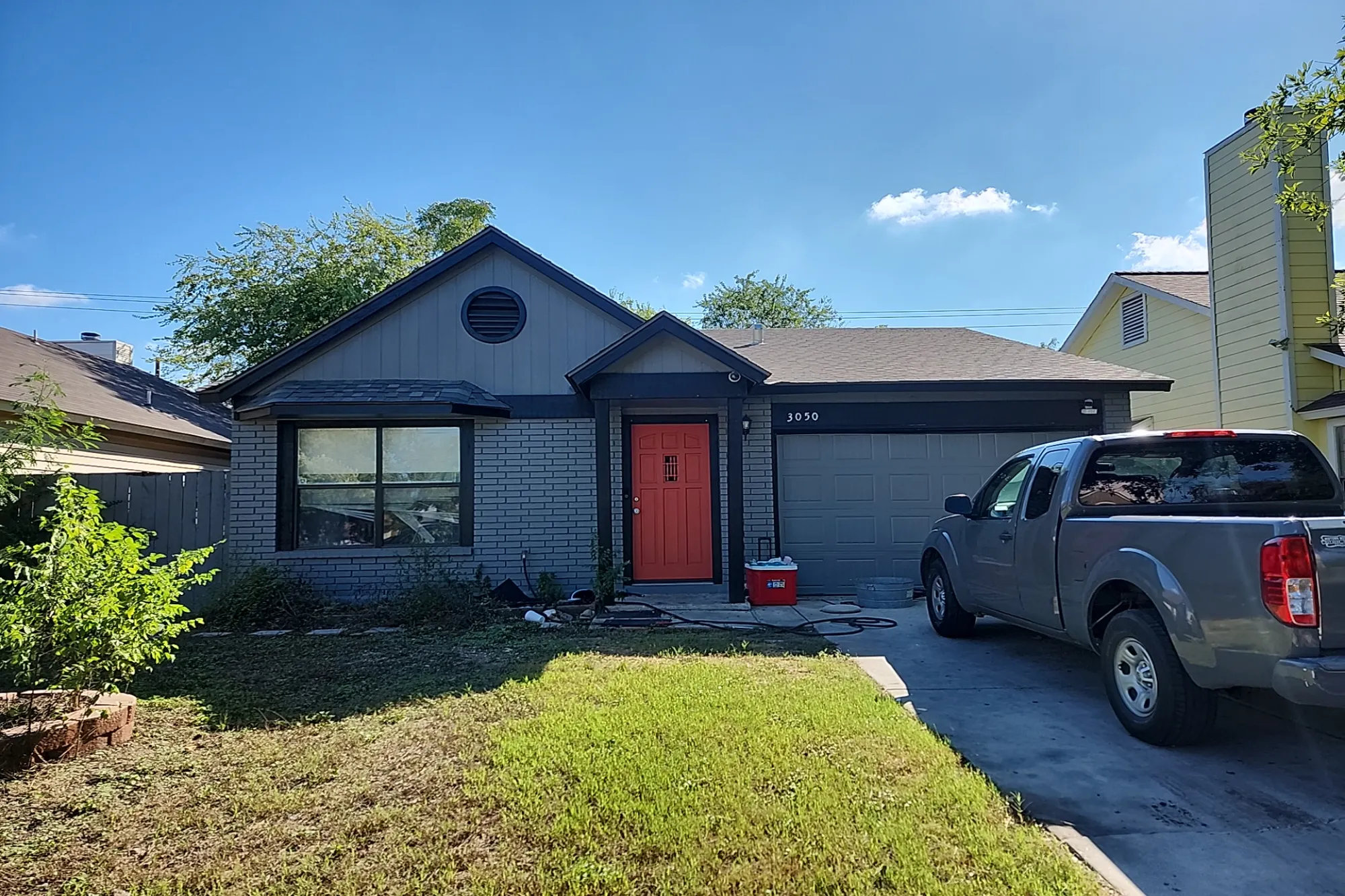Beacon Fld, San Antonio, TX 78245