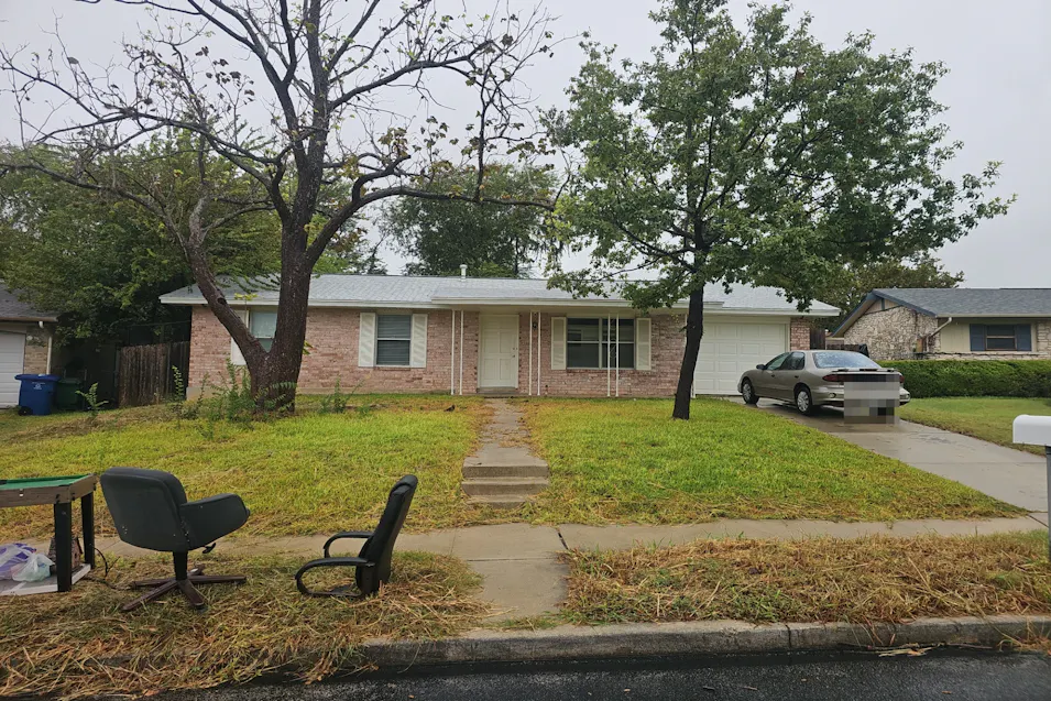 4722 Casa Manana St San Antonio, TX 78233, Bexar County