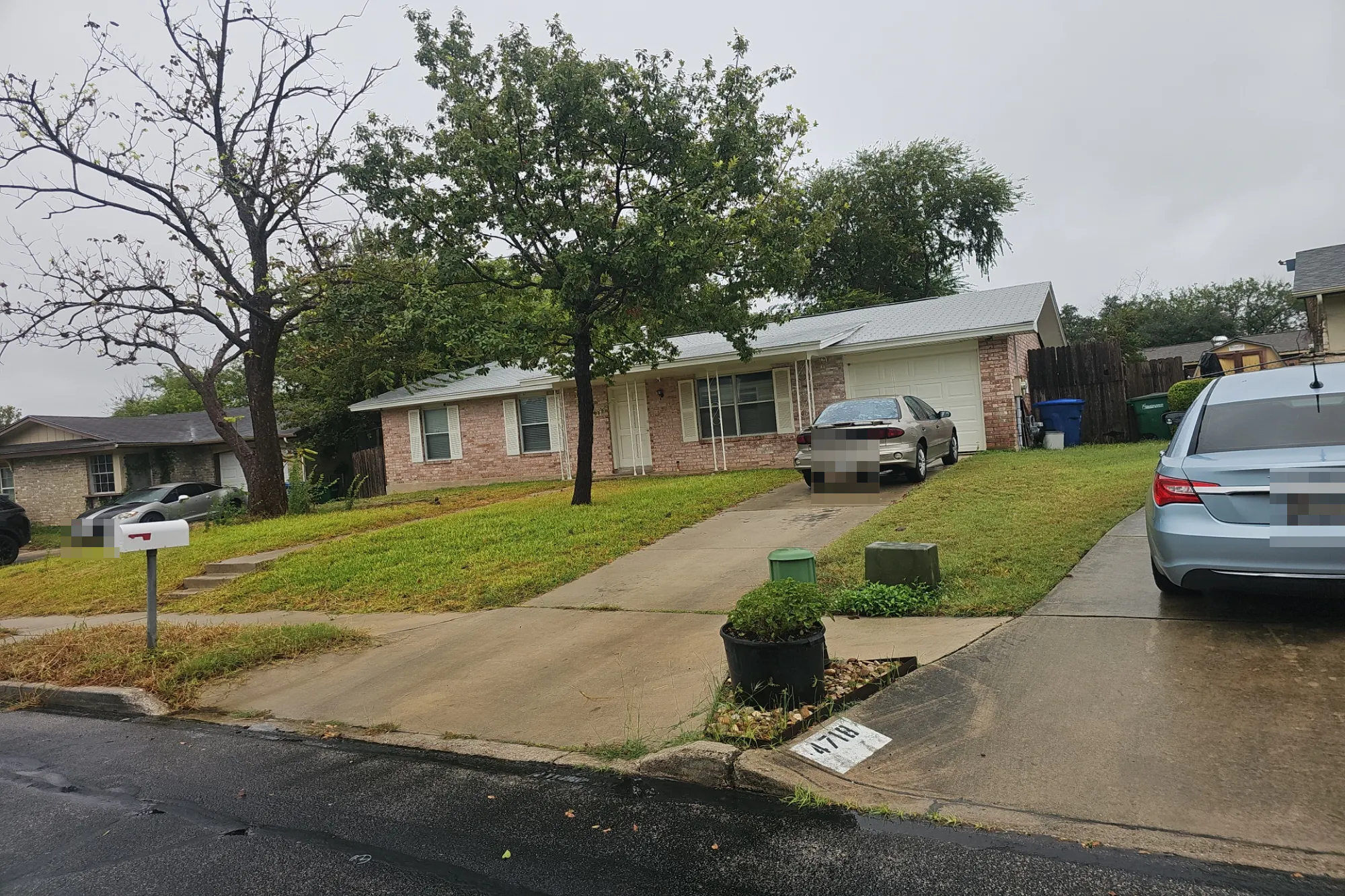 Casa Manana St, San Antonio, TX 78233 #1