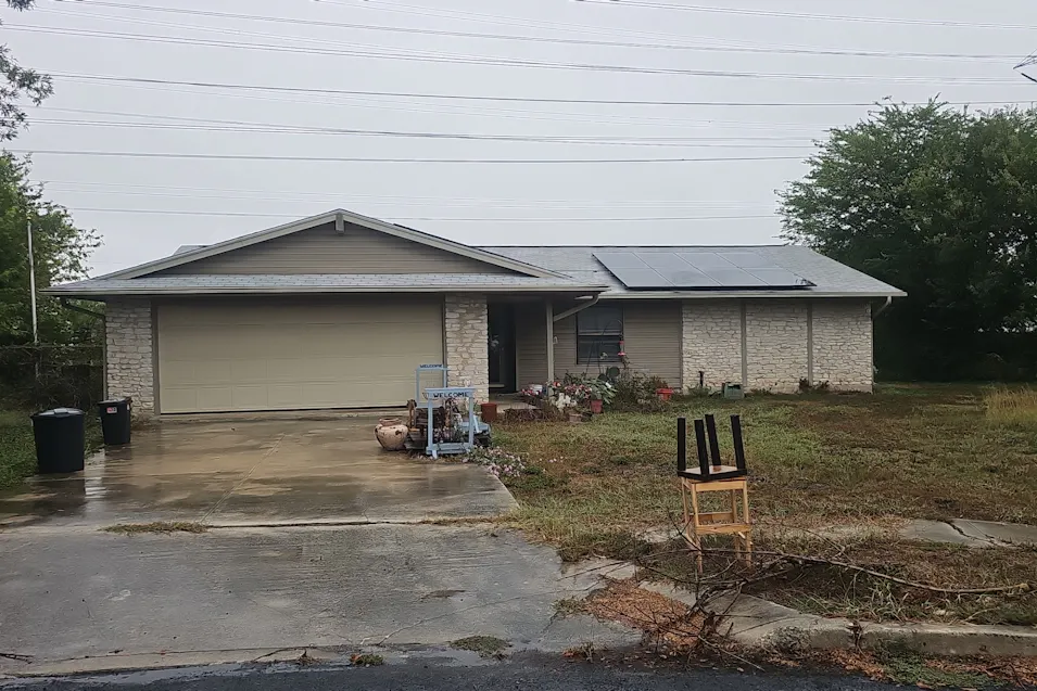 7271 Glen Hl San Antonio, TX 78239, Bexar County