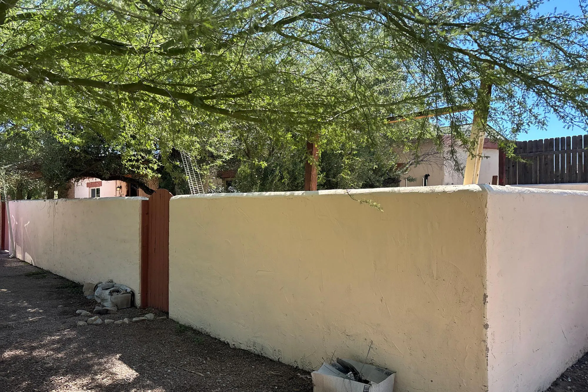 Roger Rd, Tucson, AZ 85719 #1