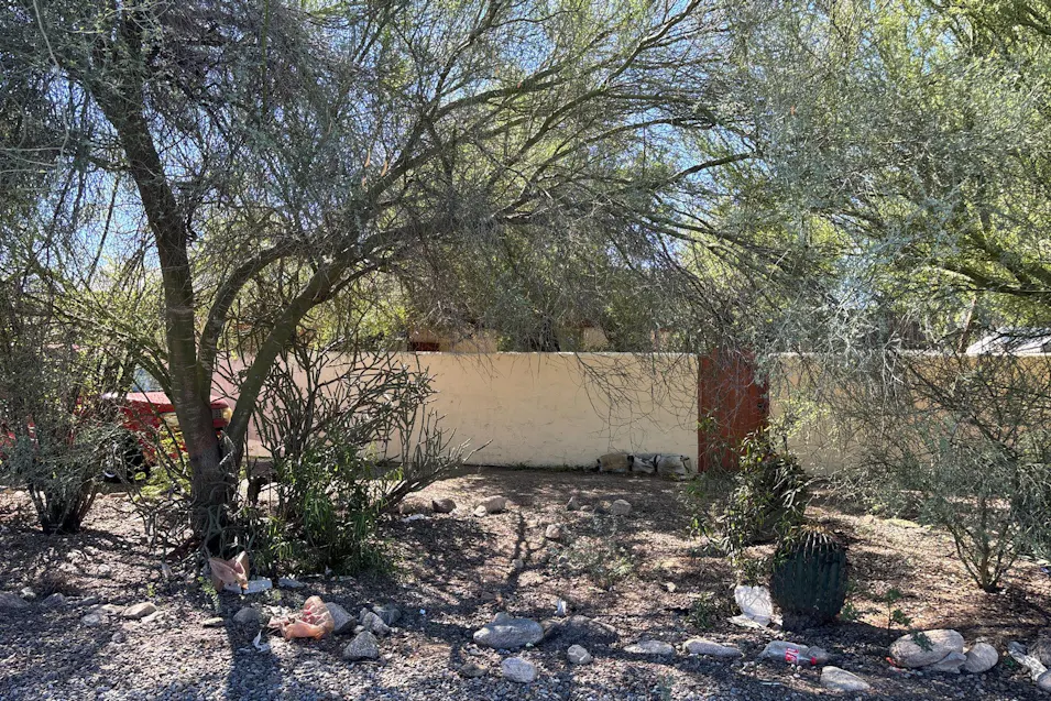 840 E Roger Rd Tucson, AZ 85719, Pima County