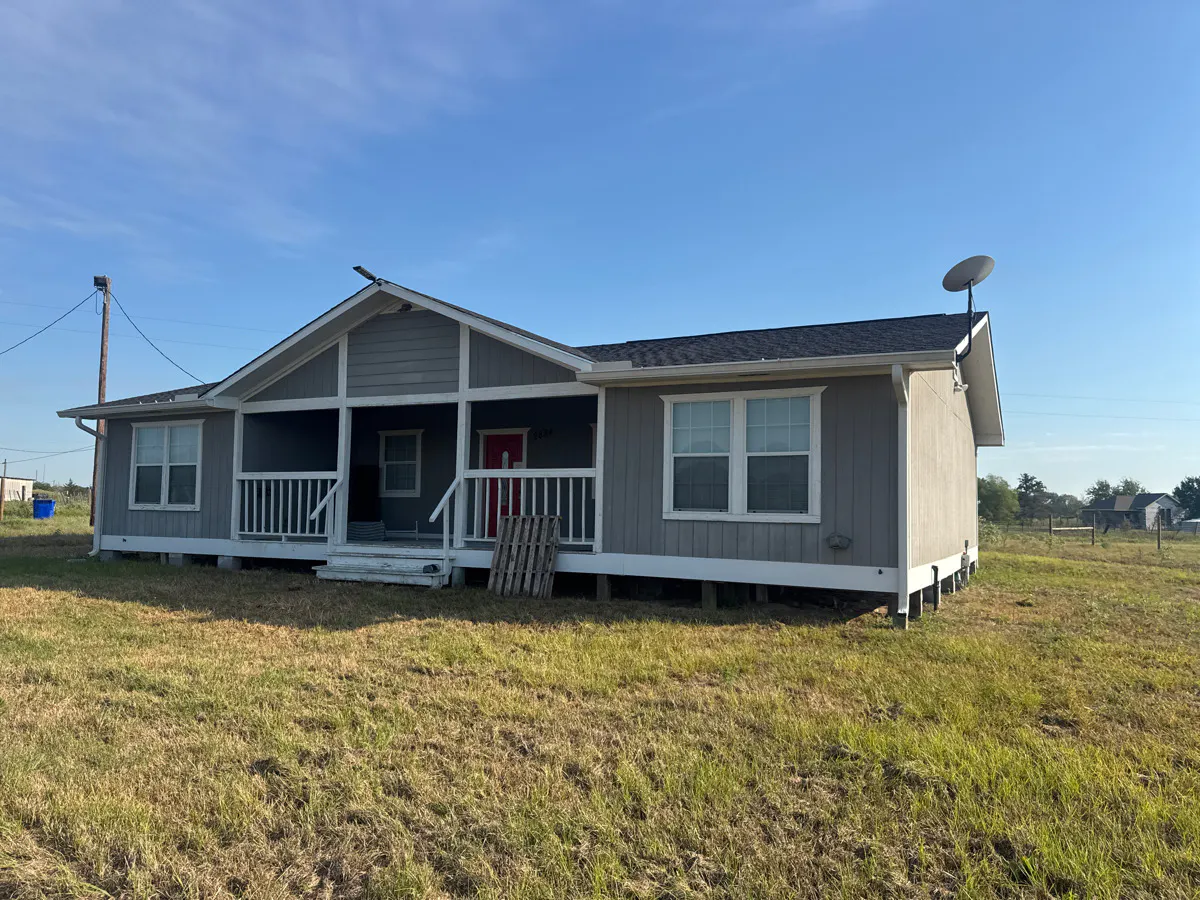 Brooks Dr, Bedias, TX 77831 #1