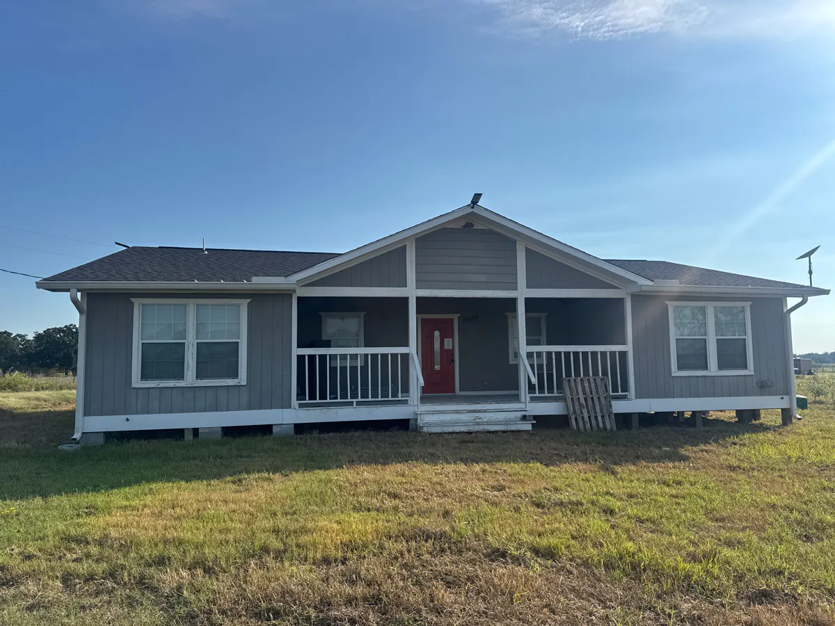 Brooks Dr, Bedias, TX 77831