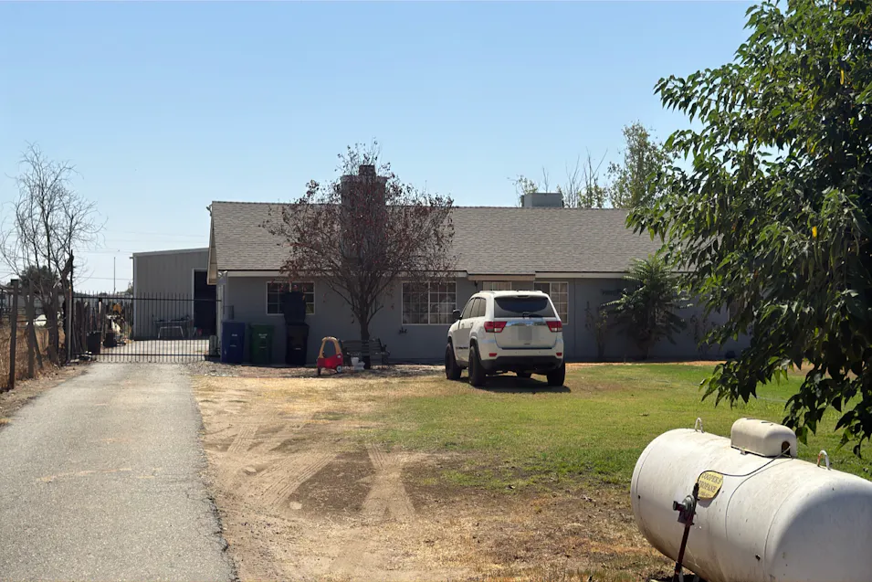 4331 Loraine Lane Shafter, CA 93263, Kern County