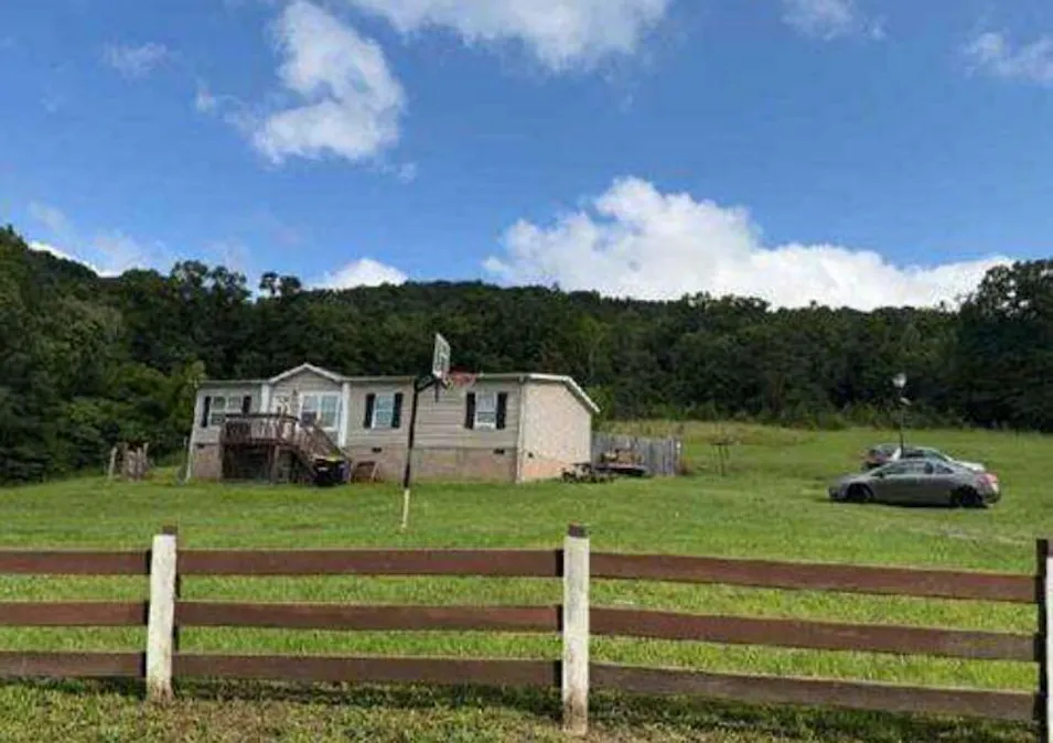 1665 Diamond Ave Rocky Mount, VA 24151, Franklin County