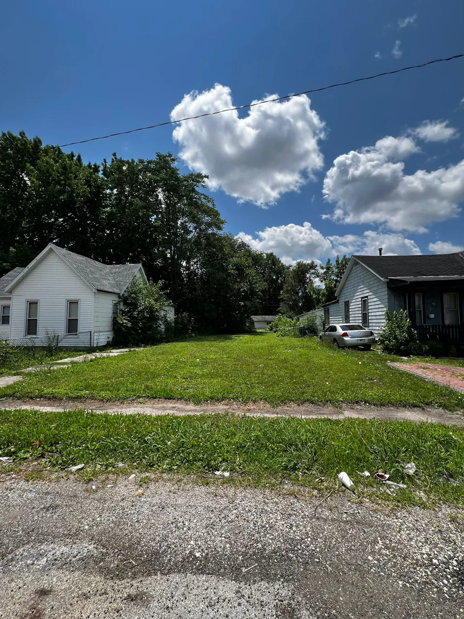 914 E Reservoir St Springfield, IL 62702, Sangamon County