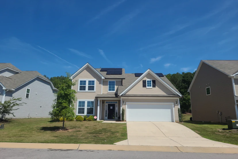 895 Harmony Ranch Lane