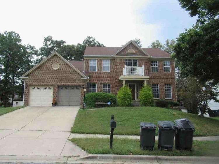 10409 Blackstone Ave Cheltenham, MD 20623, Prince Georges County