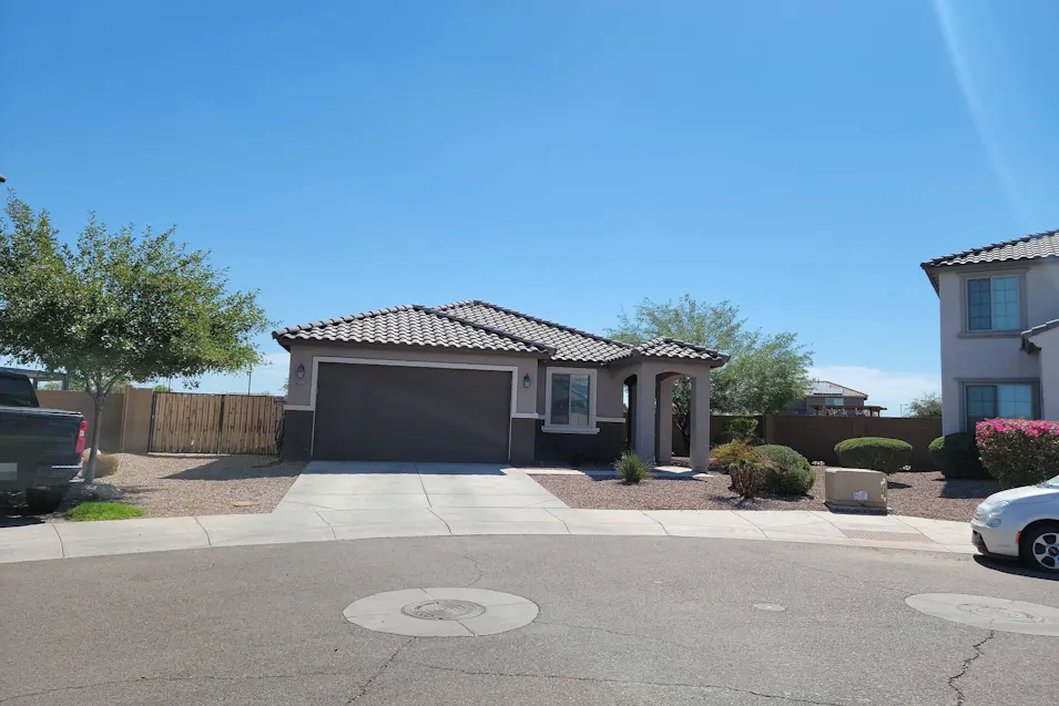 20167 W Buchanan St Buckeye, AZ 85326, Maricopa County