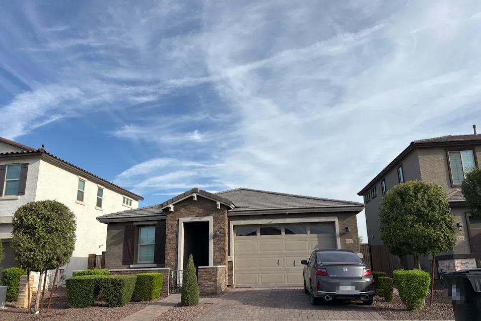 11012 W Harrison St Avondale, AZ 85323, Maricopa County
