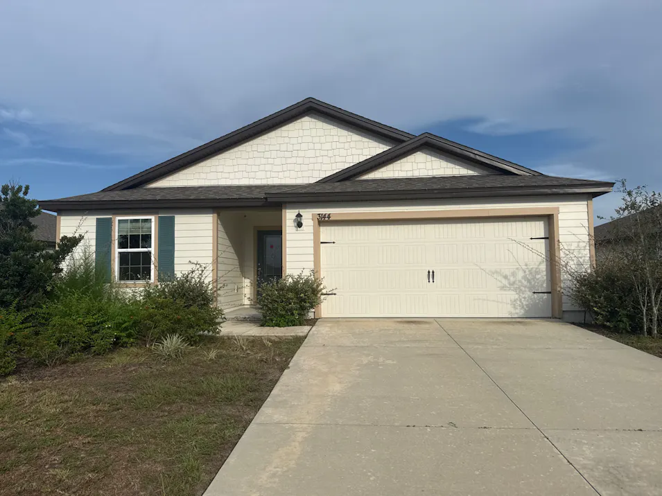 3144 Lowgap Pl Green Cove Springs, FL 32043, Clay County