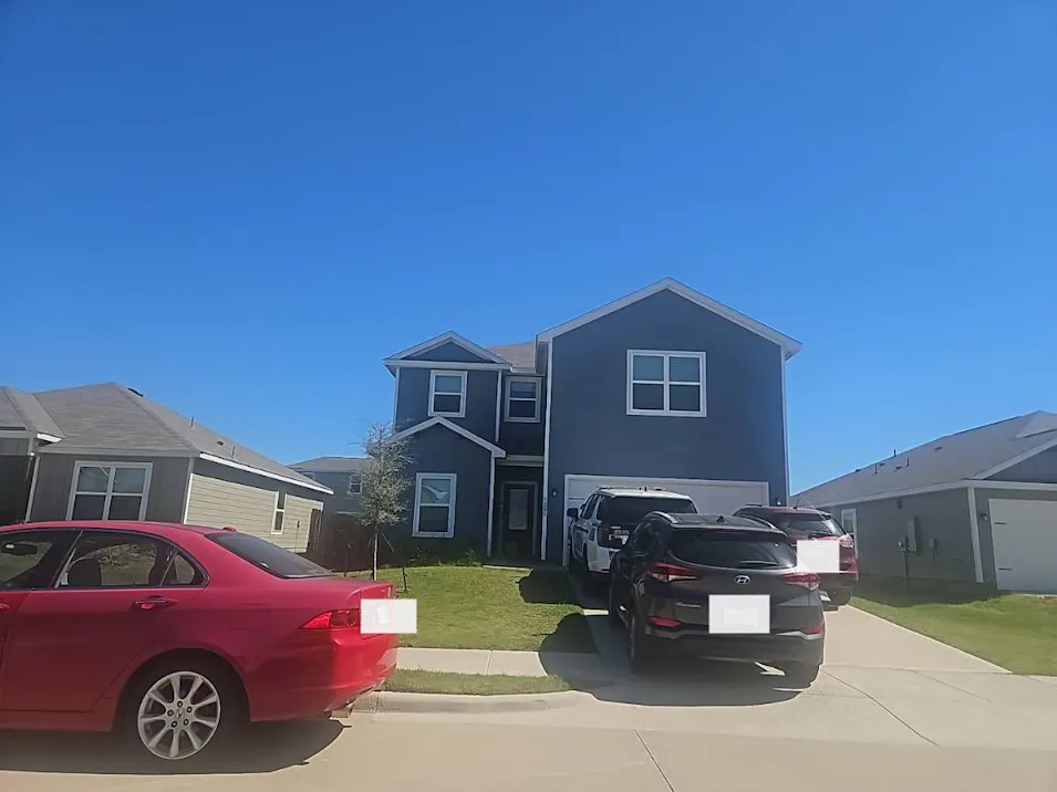 1205 Reed St Greenville, TX 75401, Hunt County