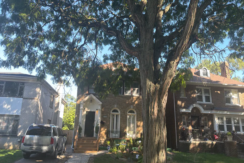 16838 Baylis St Detroit, MI 48221, Wayne County