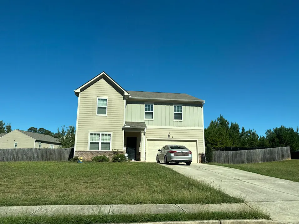 131 Coldwater Way Griffin, GA 30224, Spalding County