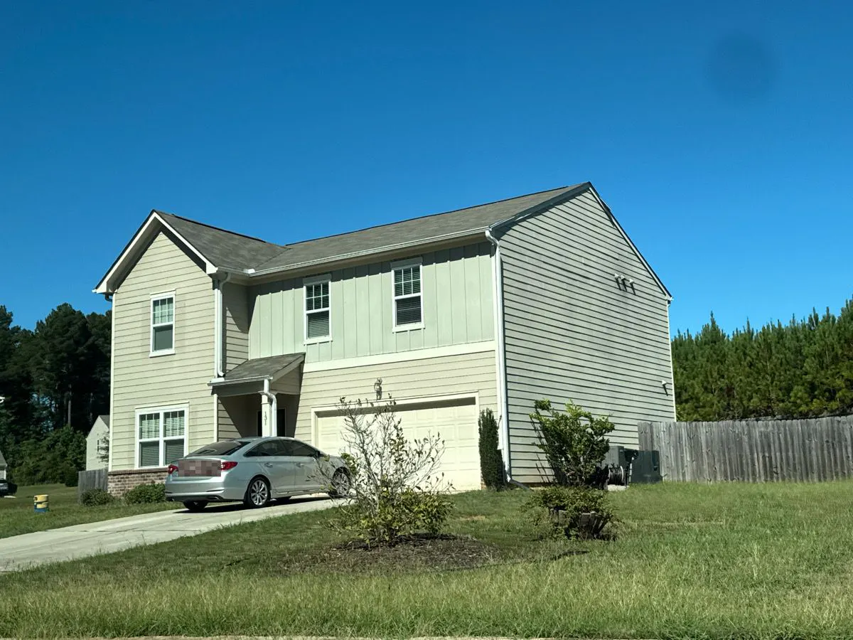 Coldwater Way, Griffin, GA 30224 #1